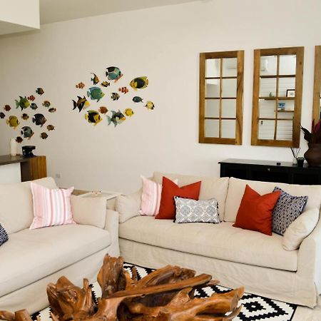 Los Cocos Residences ลาสแตร์เรนาส ภายนอก รูปภาพ