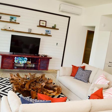 Los Cocos Residences ลาสแตร์เรนาส ภายนอก รูปภาพ