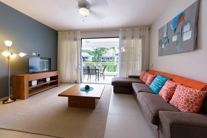 Los Cocos Residences ลาสแตร์เรนาส ภายนอก รูปภาพ