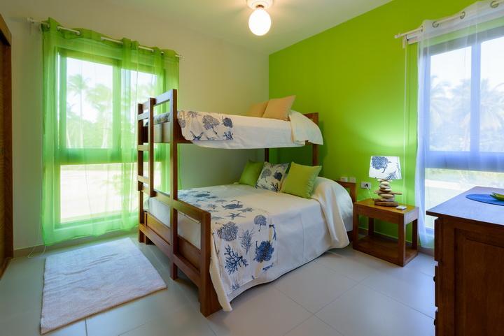 Los Cocos Residences ลาสแตร์เรนาส ภายนอก รูปภาพ