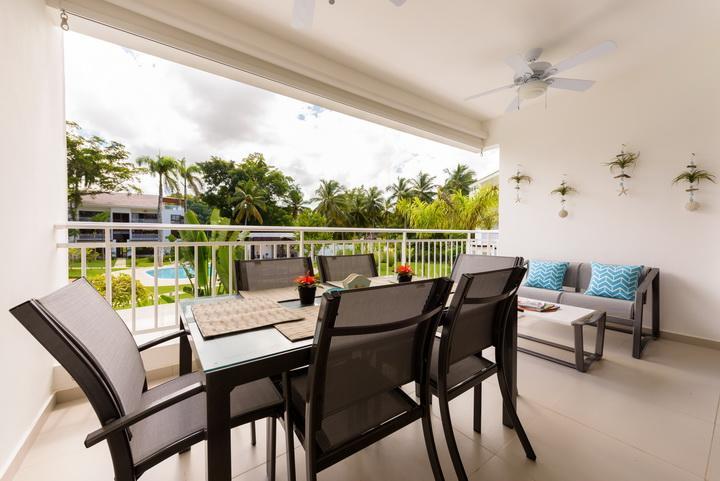 Los Cocos Residences ลาสแตร์เรนาส ภายนอก รูปภาพ