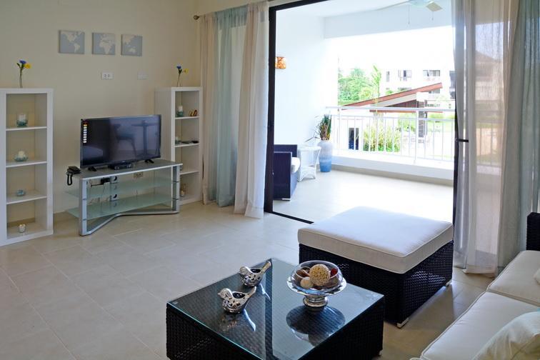 Los Cocos Residences ลาสแตร์เรนาส ภายนอก รูปภาพ