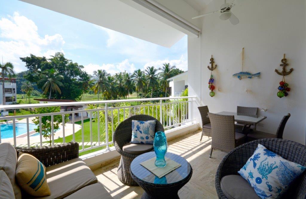 Los Cocos Residences ลาสแตร์เรนาส ภายนอก รูปภาพ