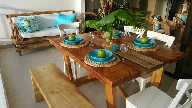 Los Cocos Residences ลาสแตร์เรนาส ภายนอก รูปภาพ