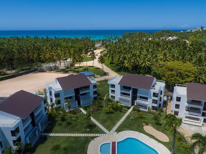 Los Cocos Residences ลาสแตร์เรนาส ภายนอก รูปภาพ