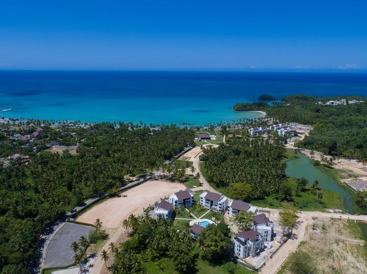 Los Cocos Residences ลาสแตร์เรนาส ภายนอก รูปภาพ