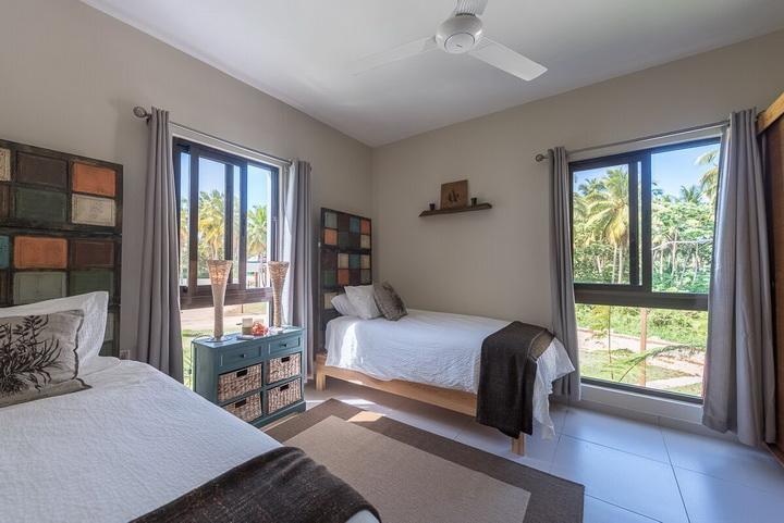 Los Cocos Residences ลาสแตร์เรนาส ภายนอก รูปภาพ