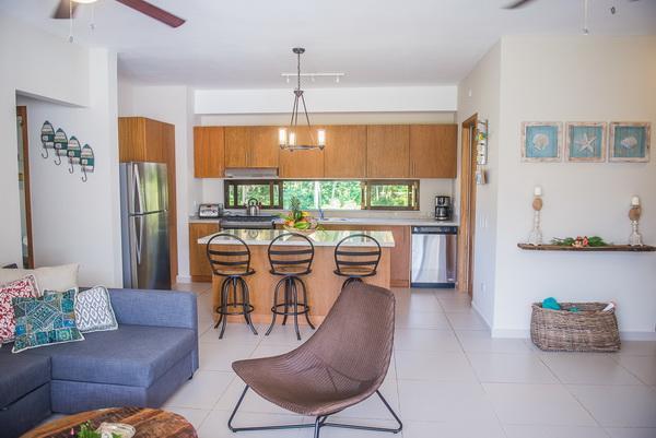 Los Cocos Residences ลาสแตร์เรนาส ภายนอก รูปภาพ