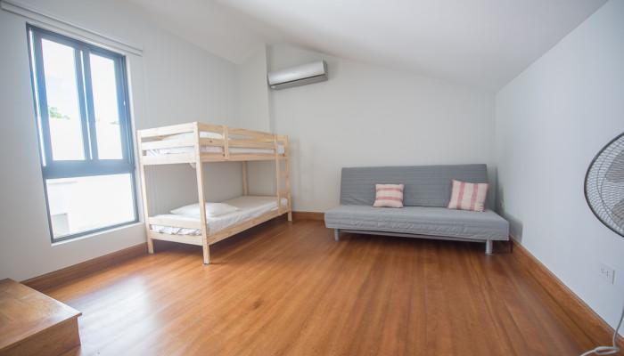 Los Cocos Residences ลาสแตร์เรนาส ภายนอก รูปภาพ