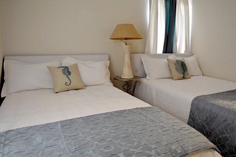 Los Cocos Residences ลาสแตร์เรนาส ภายนอก รูปภาพ