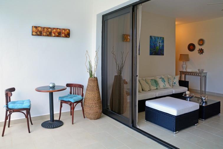 Los Cocos Residences ลาสแตร์เรนาส ภายนอก รูปภาพ