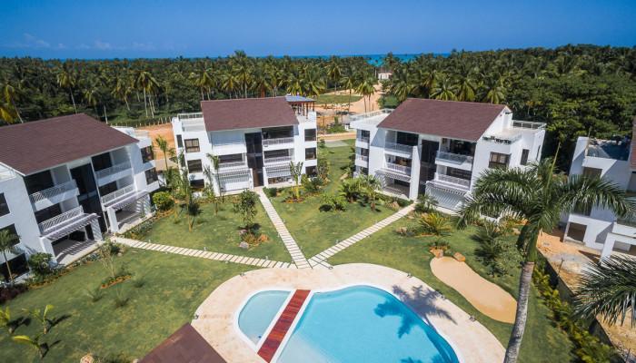 Los Cocos Residences ลาสแตร์เรนาส ภายนอก รูปภาพ