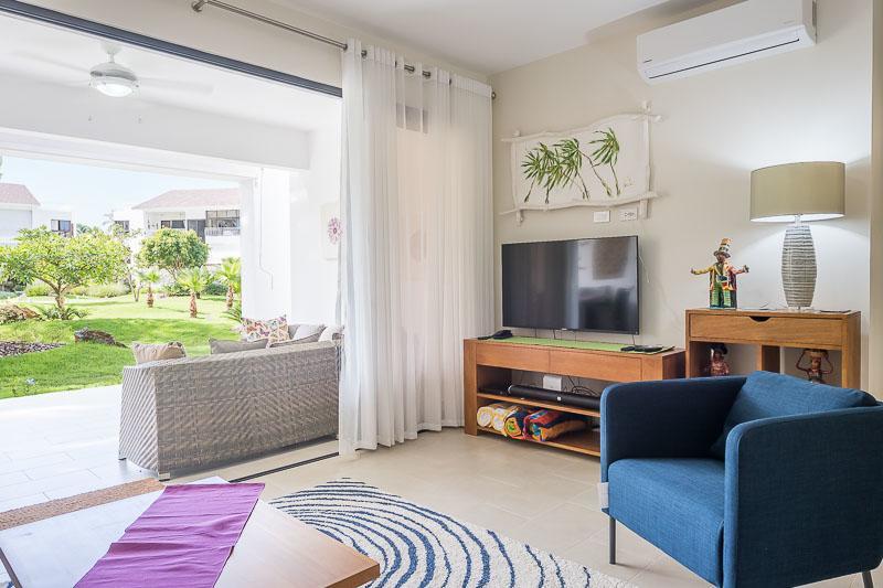 Los Cocos Residences ลาสแตร์เรนาส ภายนอก รูปภาพ