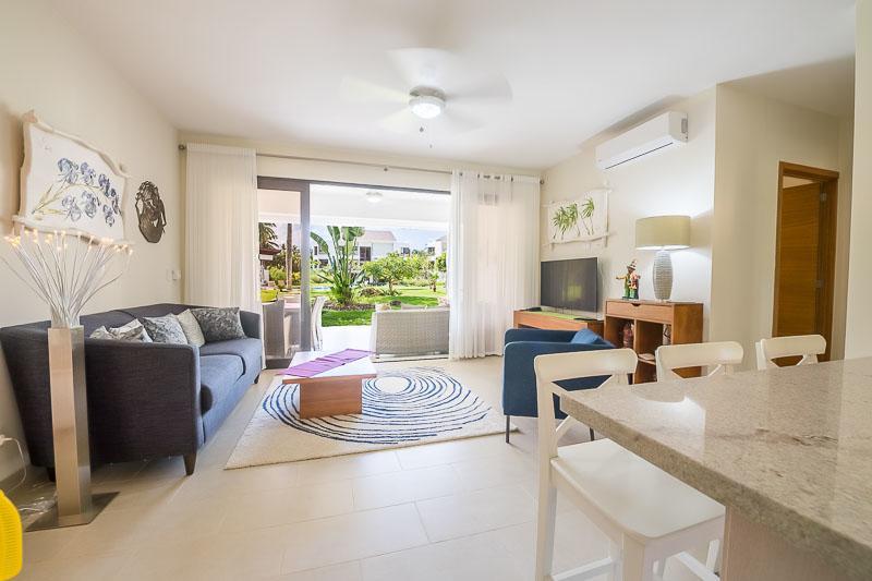 Los Cocos Residences ลาสแตร์เรนาส ภายนอก รูปภาพ