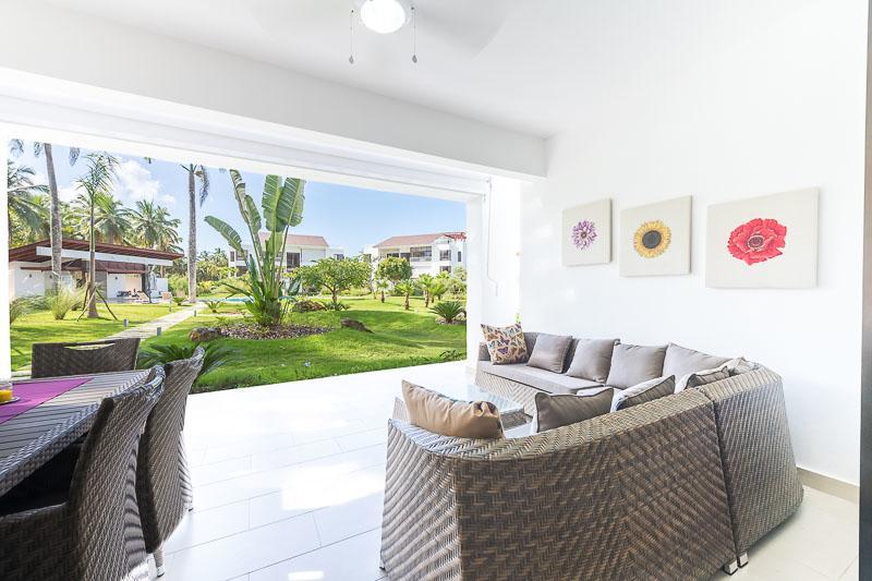 Los Cocos Residences ลาสแตร์เรนาส ภายนอก รูปภาพ