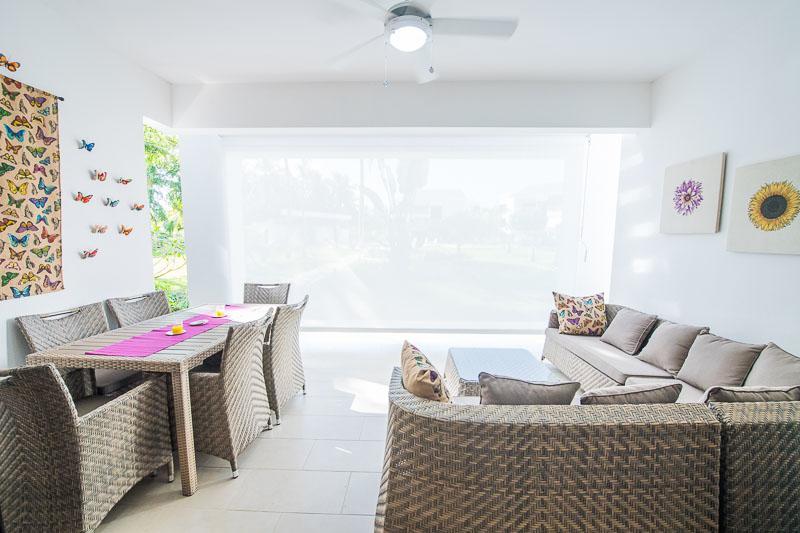 Los Cocos Residences ลาสแตร์เรนาส ภายนอก รูปภาพ