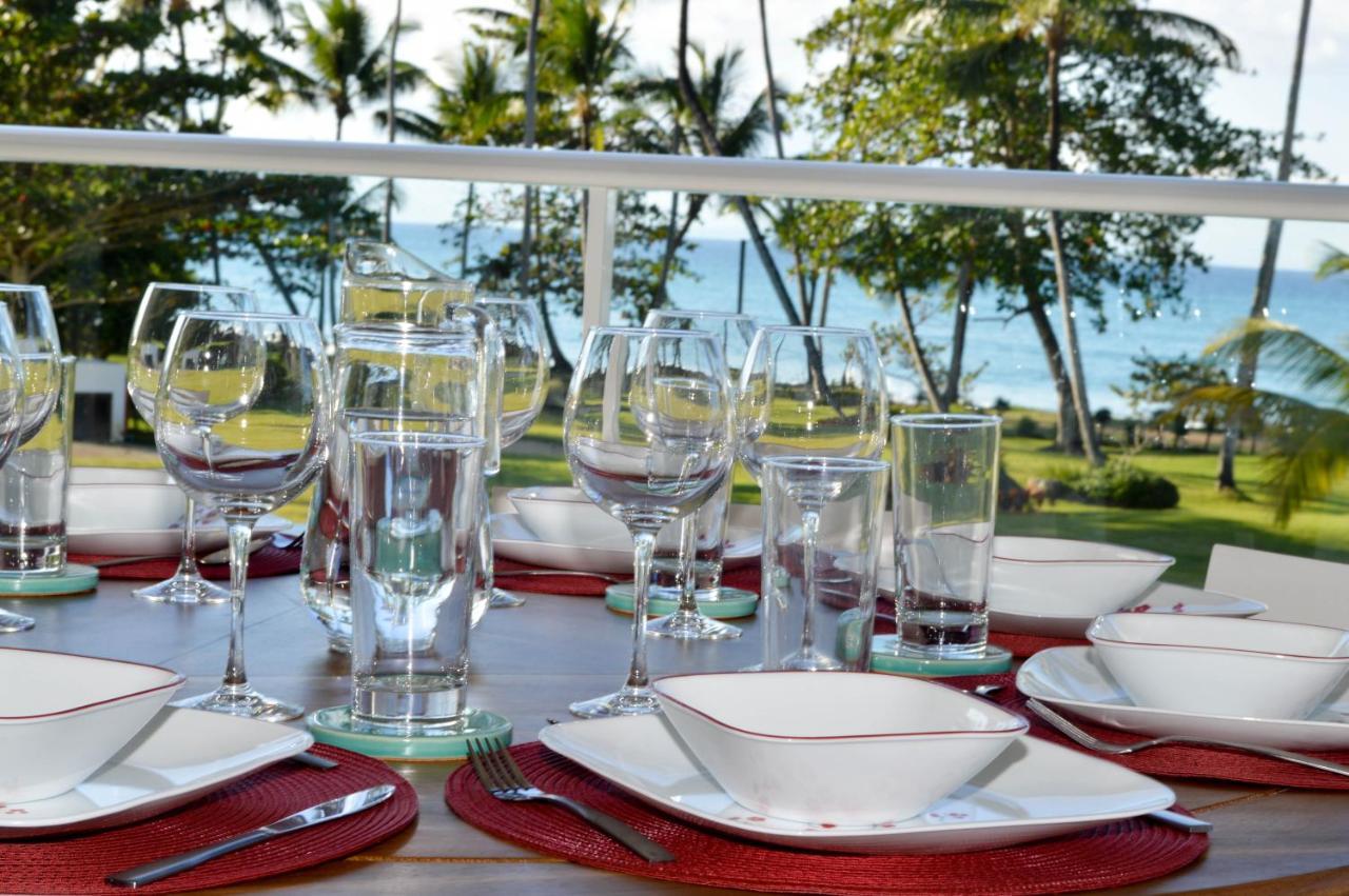 Los Cocos Residences ลาสแตร์เรนาส ภายนอก รูปภาพ