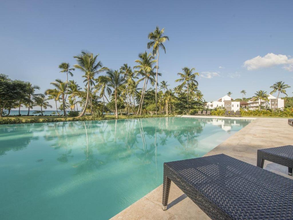Los Cocos Residences ลาสแตร์เรนาส ภายนอก รูปภาพ