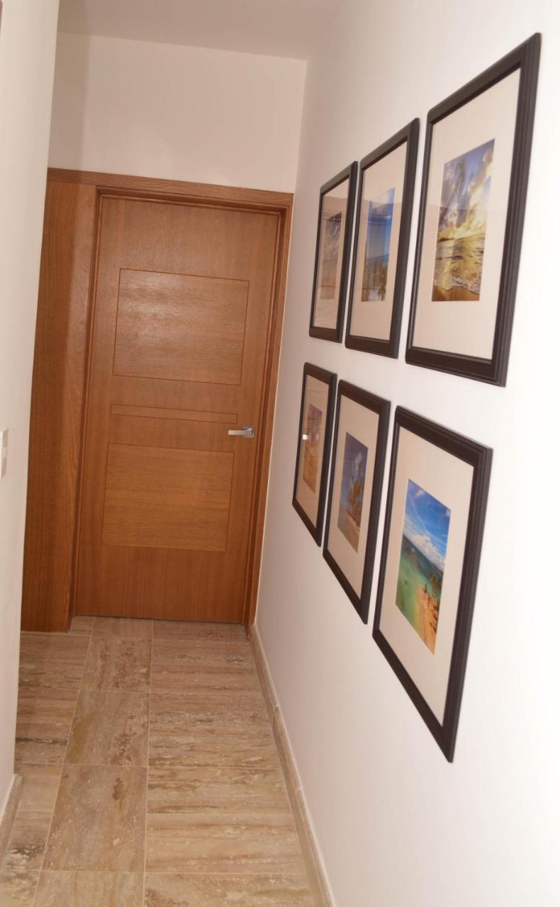 Los Cocos Residences ลาสแตร์เรนาส ภายนอก รูปภาพ
