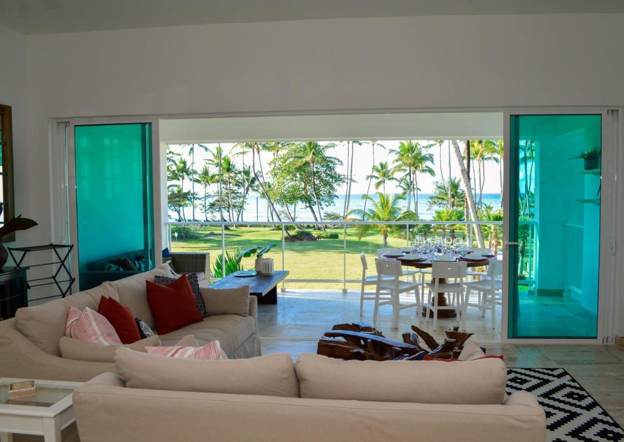 Los Cocos Residences ลาสแตร์เรนาส ภายนอก รูปภาพ