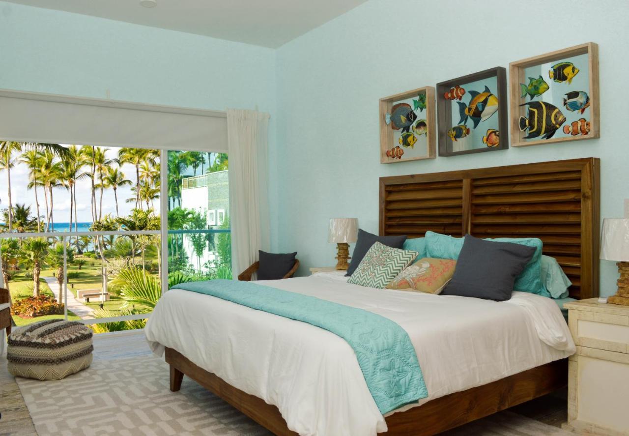 Los Cocos Residences ลาสแตร์เรนาส ภายนอก รูปภาพ