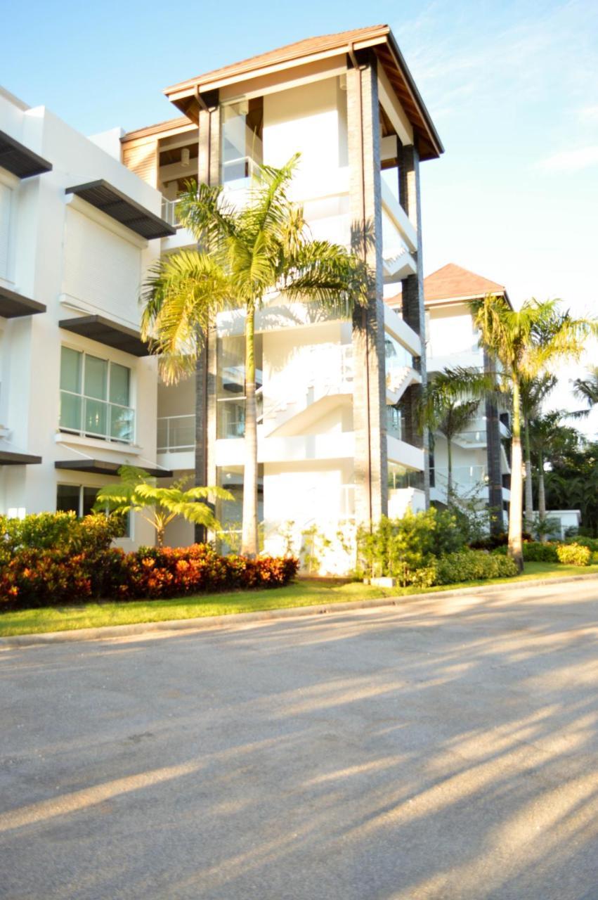 Los Cocos Residences ลาสแตร์เรนาส ภายนอก รูปภาพ