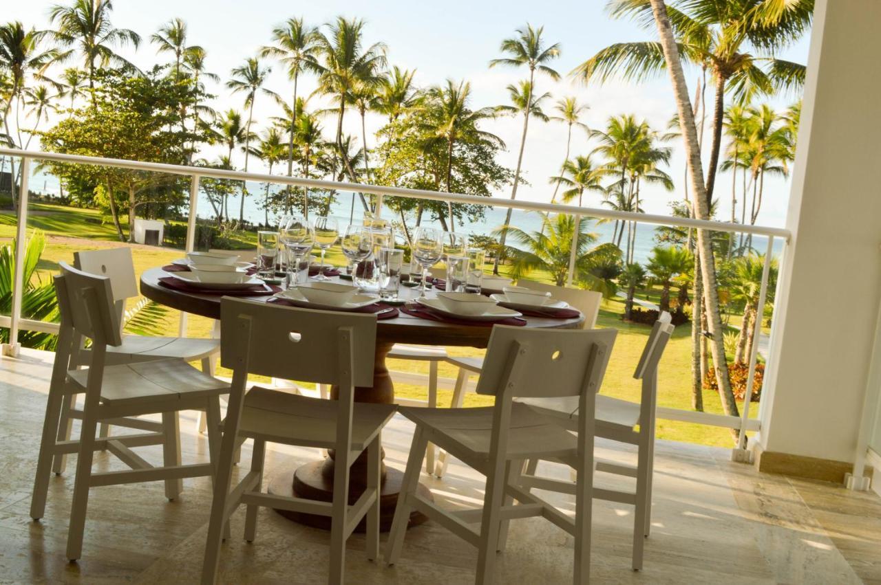 Los Cocos Residences ลาสแตร์เรนาส ภายนอก รูปภาพ