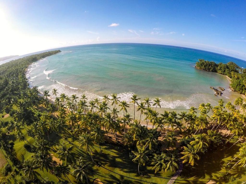 Los Cocos Residences ลาสแตร์เรนาส ภายนอก รูปภาพ
