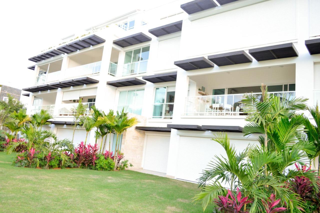 Los Cocos Residences ลาสแตร์เรนาส ภายนอก รูปภาพ
