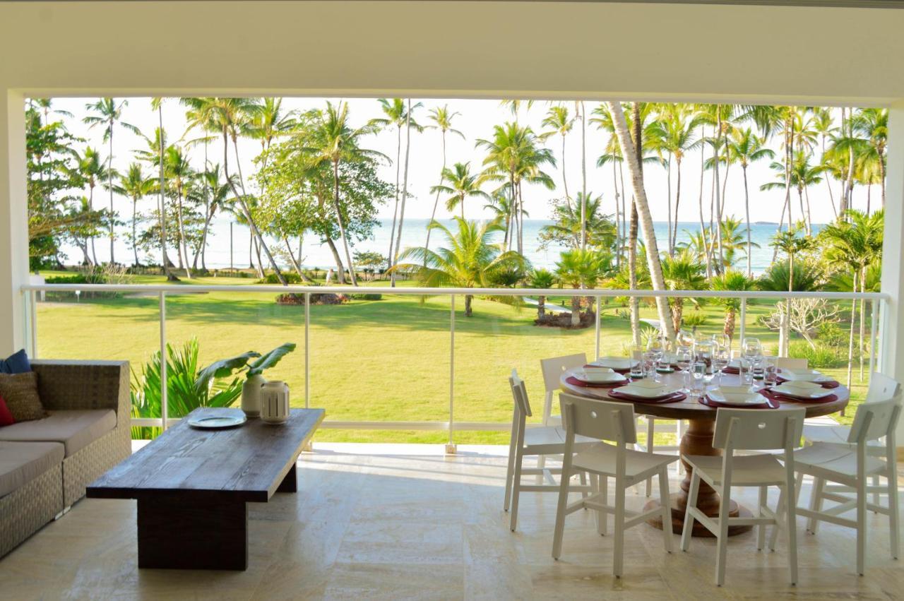 Los Cocos Residences ลาสแตร์เรนาส ภายนอก รูปภาพ