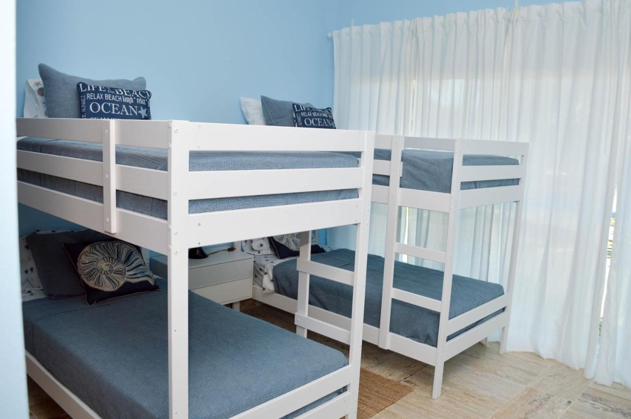 Los Cocos Residences ลาสแตร์เรนาส ภายนอก รูปภาพ