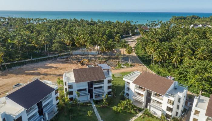 Los Cocos Residences ลาสแตร์เรนาส ภายนอก รูปภาพ