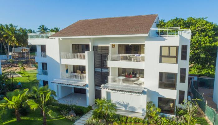 Los Cocos Residences ลาสแตร์เรนาส ภายนอก รูปภาพ
