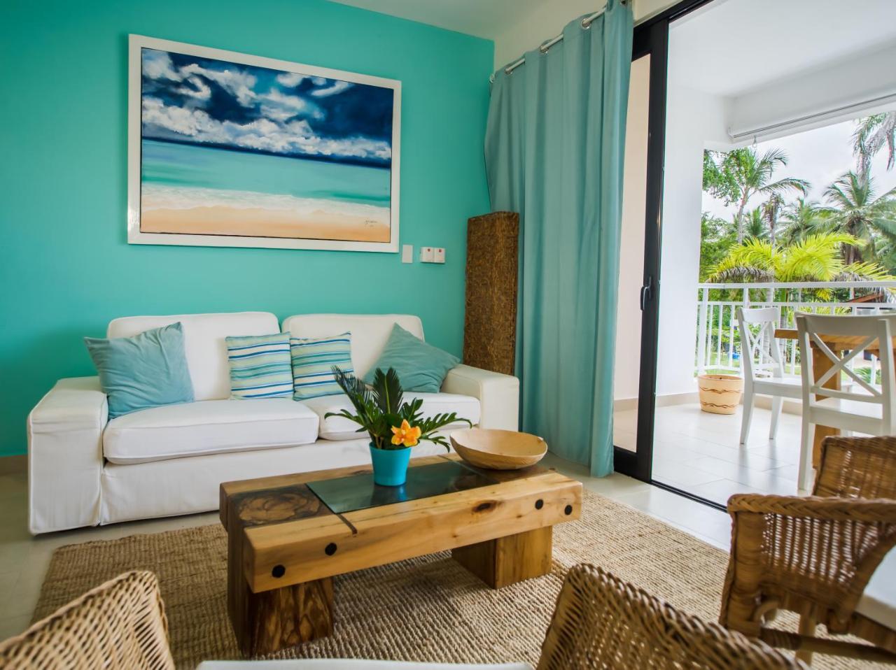 Los Cocos Residences ลาสแตร์เรนาส ภายนอก รูปภาพ