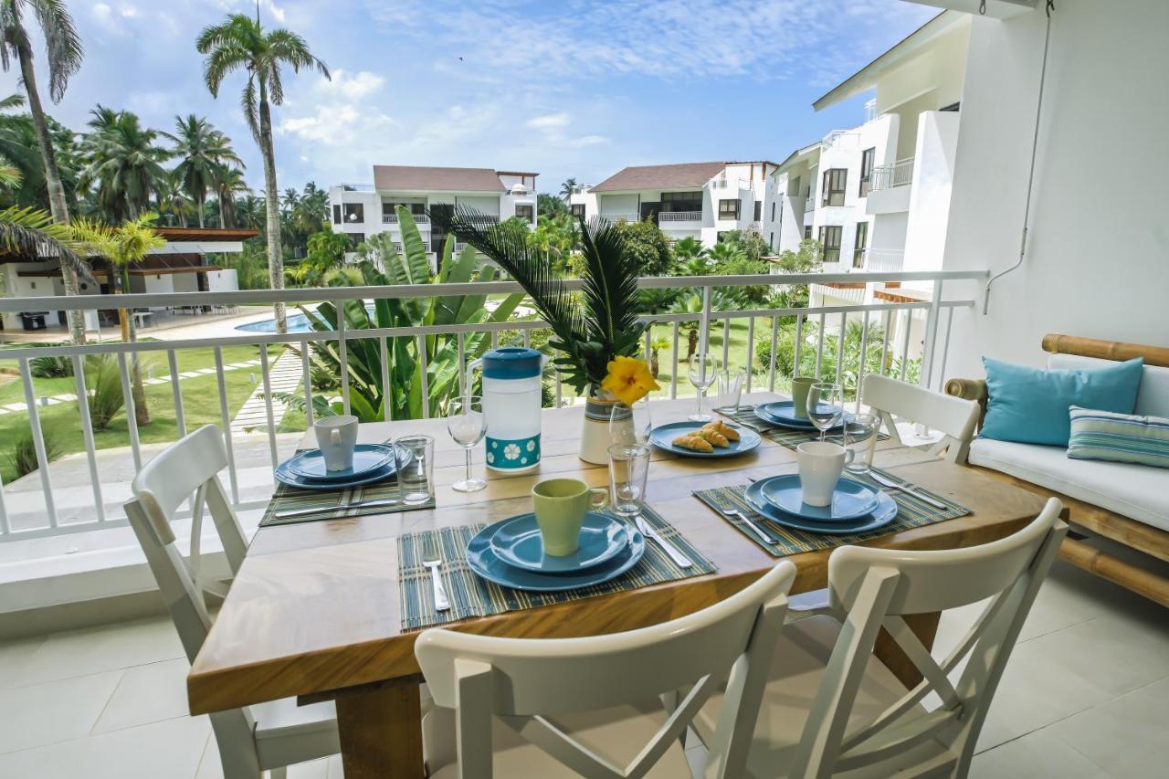 Los Cocos Residences ลาสแตร์เรนาส ภายนอก รูปภาพ