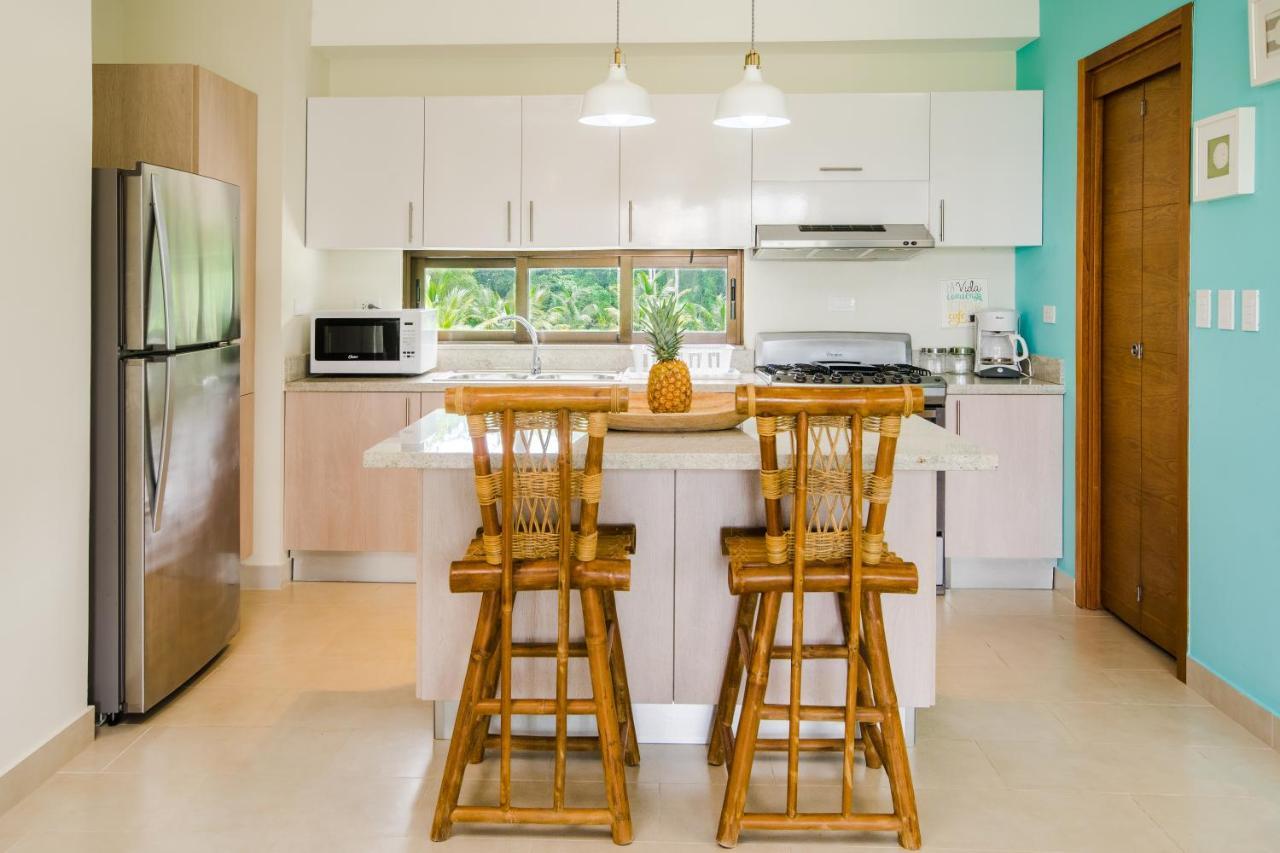 Los Cocos Residences ลาสแตร์เรนาส ภายนอก รูปภาพ