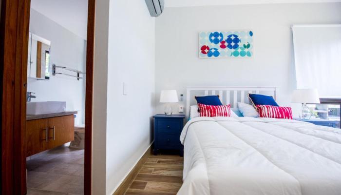 Los Cocos Residences ลาสแตร์เรนาส ภายนอก รูปภาพ