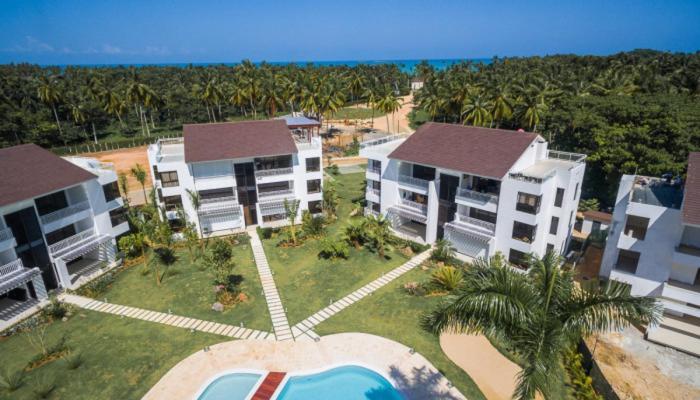 Los Cocos Residences ลาสแตร์เรนาส ภายนอก รูปภาพ