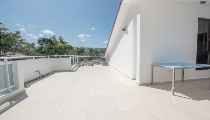 Los Cocos Residences ลาสแตร์เรนาส ภายนอก รูปภาพ