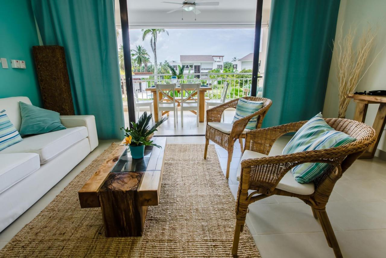 Los Cocos Residences ลาสแตร์เรนาส ภายนอก รูปภาพ