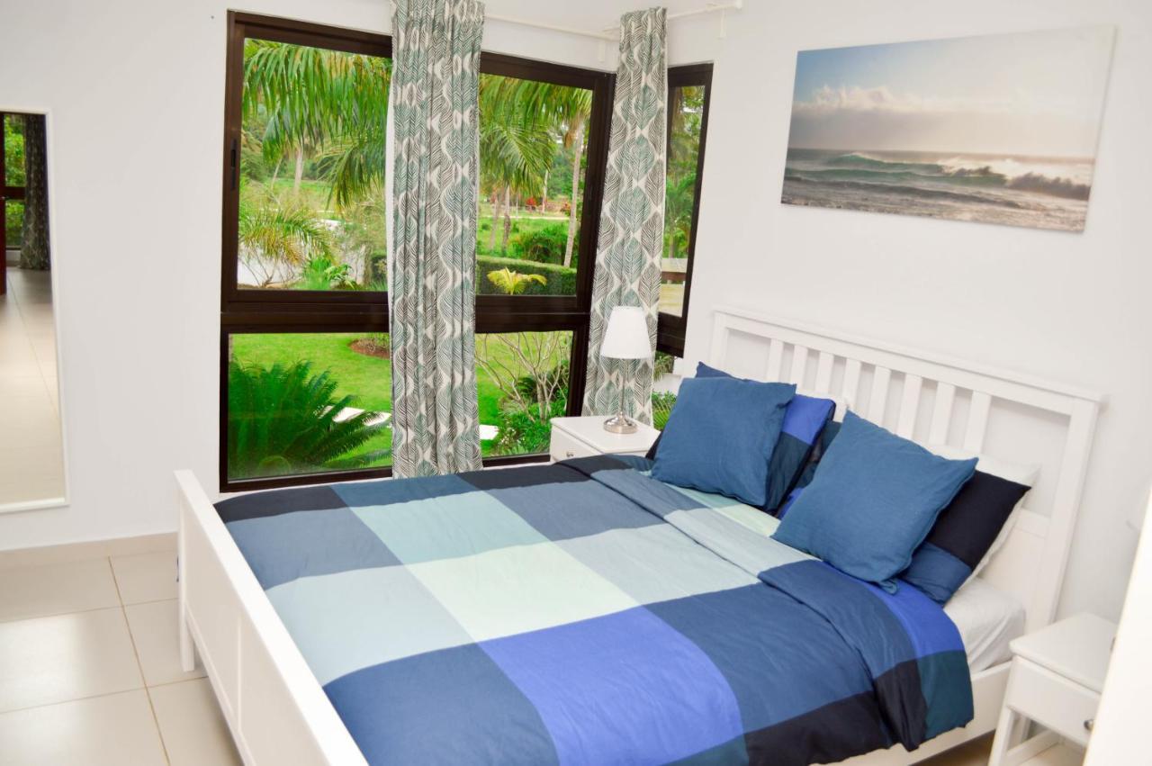 Los Cocos Residences ลาสแตร์เรนาส ภายนอก รูปภาพ