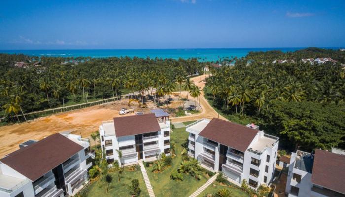 Los Cocos Residences ลาสแตร์เรนาส ภายนอก รูปภาพ
