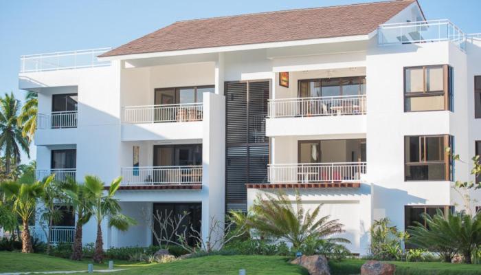 Los Cocos Residences ลาสแตร์เรนาส ภายนอก รูปภาพ