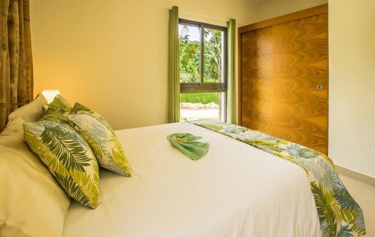 Los Cocos Residences ลาสแตร์เรนาส ภายนอก รูปภาพ