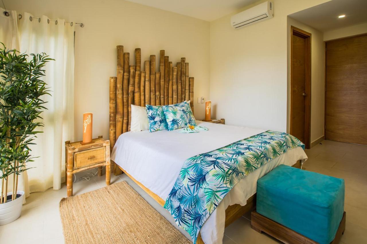 Los Cocos Residences ลาสแตร์เรนาส ภายนอก รูปภาพ