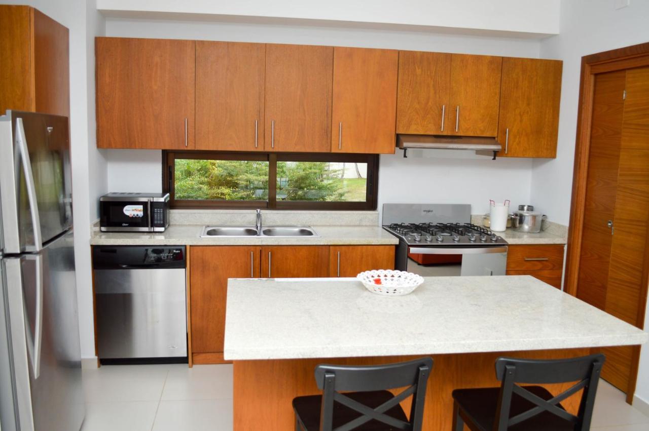 Los Cocos Residences ลาสแตร์เรนาส ภายนอก รูปภาพ
